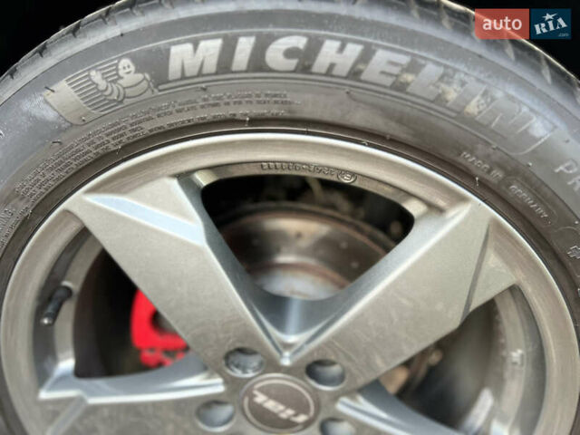 Синій Фольксваген Гольф ГТІ, об'ємом двигуна 1.98 л та пробігом 108 тис. км за 14499 $, фото 20 на Automoto.ua