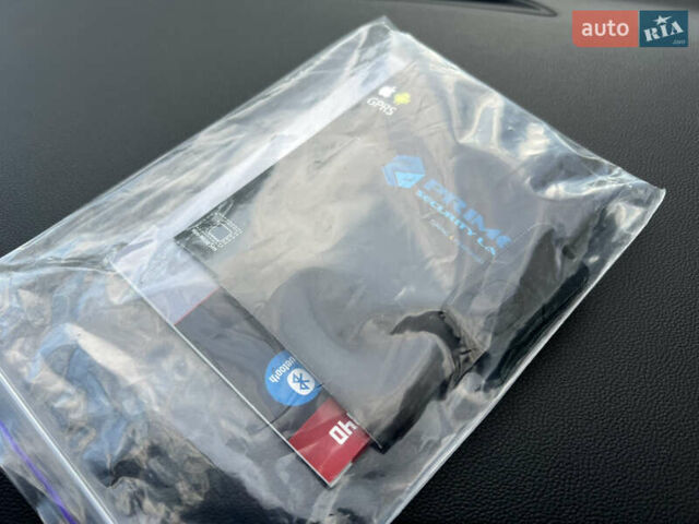 Синій Фольксваген Гольф ГТІ, об'ємом двигуна 1.98 л та пробігом 108 тис. км за 14499 $, фото 40 на Automoto.ua