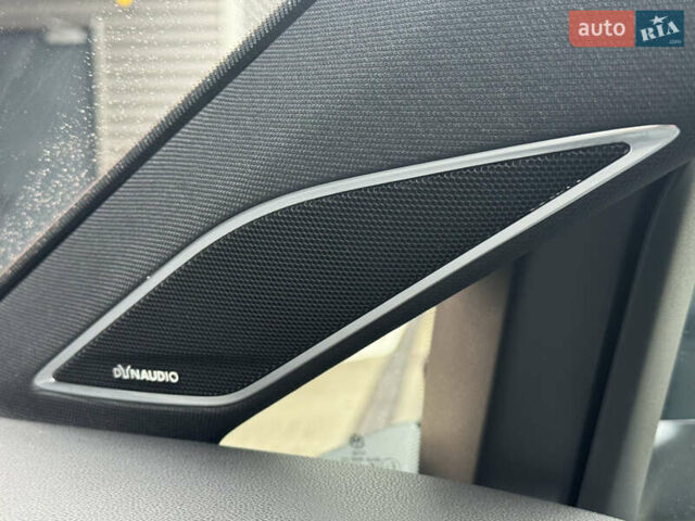 Синий Фольксваген Гольф ГТИ, объемом двигателя 2 л и пробегом 118 тыс. км за 22700 $, фото 29 на Automoto.ua