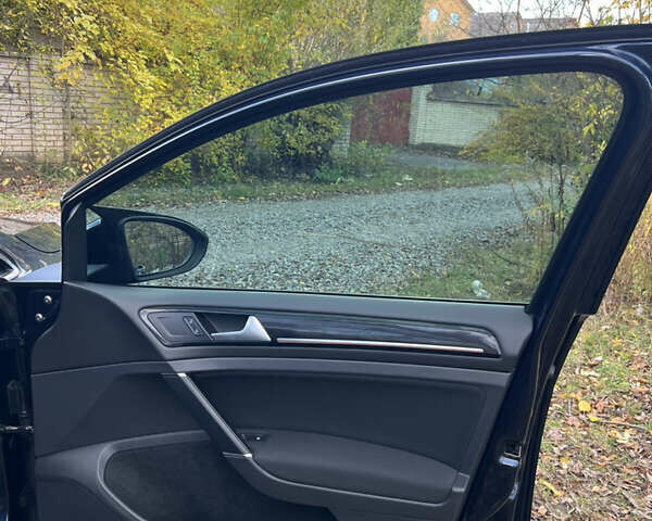 Синій Фольксваген Гольф ГТІ, об'ємом двигуна 1.98 л та пробігом 108 тис. км за 14499 $, фото 35 на Automoto.ua