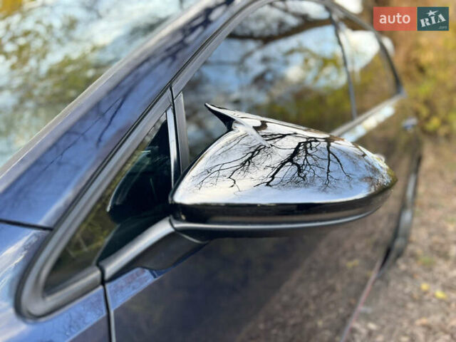 Синій Фольксваген Гольф ГТІ, об'ємом двигуна 1.98 л та пробігом 108 тис. км за 14499 $, фото 19 на Automoto.ua