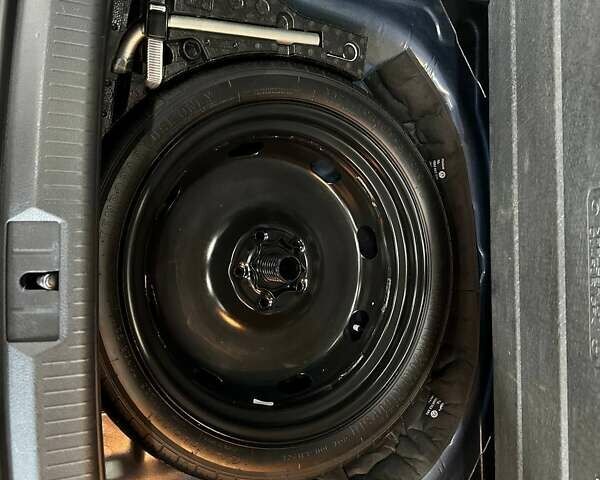 Синий Фольксваген Гольф ГТИ, объемом двигателя 1.98 л и пробегом 115 тыс. км за 14799 $, фото 21 на Automoto.ua