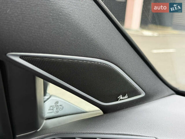 Синий Фольксваген Гольф ГТИ, объемом двигателя 2 л и пробегом 81 тыс. км за 19000 $, фото 17 на Automoto.ua