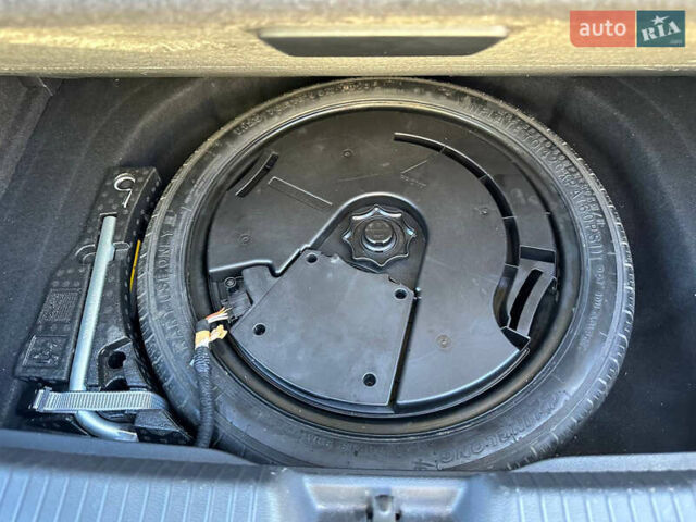 Синий Фольксваген Гольф ГТИ, объемом двигателя 1.98 л и пробегом 40 тыс. км за 25900 $, фото 22 на Automoto.ua