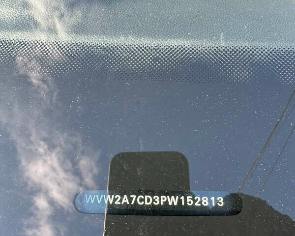 Синий Фольксваген Гольф ГТИ, объемом двигателя 1.98 л и пробегом 40 тыс. км за 25900 $, фото 24 на Automoto.ua