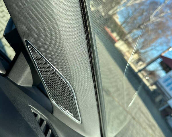 Синий Фольксваген Гольф ГТИ, объемом двигателя 1.98 л и пробегом 40 тыс. км за 25900 $, фото 21 на Automoto.ua