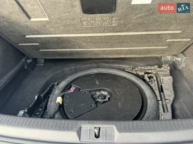 Зелений Фольксваген Гольф ГТІ, об'ємом двигуна 2 л та пробігом 80 тис. км за 21800 $, фото 19 на Automoto.ua