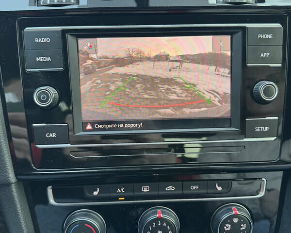 Зеленый Фольксваген Гольф ГТИ, объемом двигателя 1.98 л и пробегом 61 тыс. км за 18500 $, фото 19 на Automoto.ua