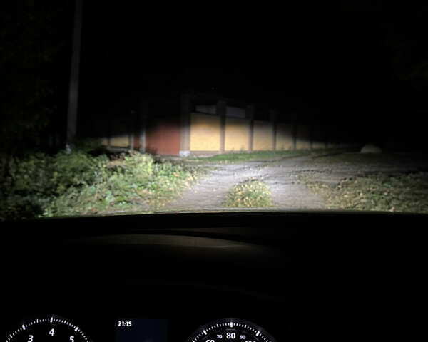 Зеленый Фольксваген Гольф ГТИ, объемом двигателя 1.98 л и пробегом 61 тыс. км за 18500 $, фото 26 на Automoto.ua