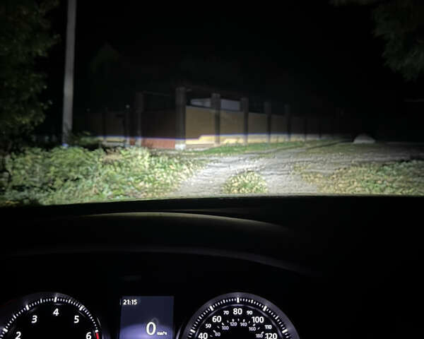 Зеленый Фольксваген Гольф ГТИ, объемом двигателя 1.98 л и пробегом 61 тыс. км за 18500 $, фото 25 на Automoto.ua