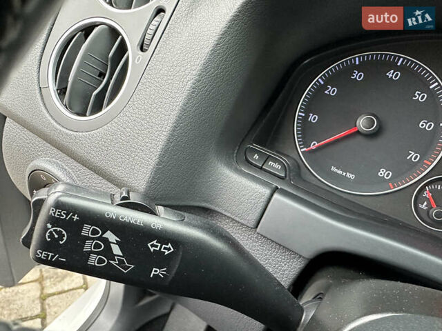 Белый Фольксваген Гольф Плюс, объемом двигателя 1.4 л и пробегом 167 тыс. км за 6500 $, фото 27 на Automoto.ua