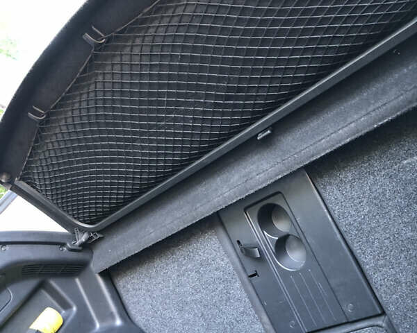 Белый Фольксваген Гольф Плюс, объемом двигателя 1.6 л и пробегом 280 тыс. км за 8200 $, фото 17 на Automoto.ua