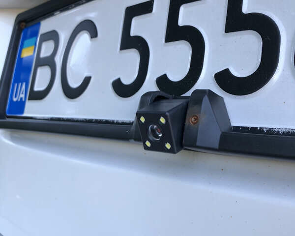 Белый Фольксваген Гольф Плюс, объемом двигателя 1.6 л и пробегом 280 тыс. км за 8200 $, фото 34 на Automoto.ua