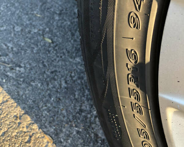 Белый Фольксваген Гольф Плюс, объемом двигателя 1.6 л и пробегом 280 тыс. км за 8200 $, фото 39 на Automoto.ua