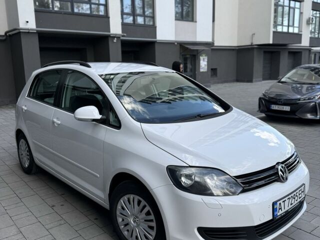 Білий Фольксваген Golf Plus, об'ємом двигуна 1.4 л та пробігом 260 тис. км за 6800 $, фото 6 на Automoto.ua