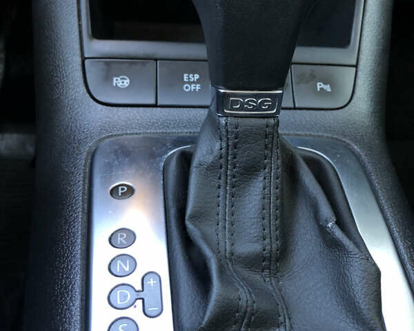 Белый Фольксваген Гольф Плюс, объемом двигателя 1.6 л и пробегом 280 тыс. км за 8200 $, фото 29 на Automoto.ua