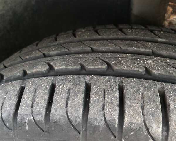 Белый Фольксваген Гольф Плюс, объемом двигателя 1.6 л и пробегом 280 тыс. км за 8200 $, фото 38 на Automoto.ua