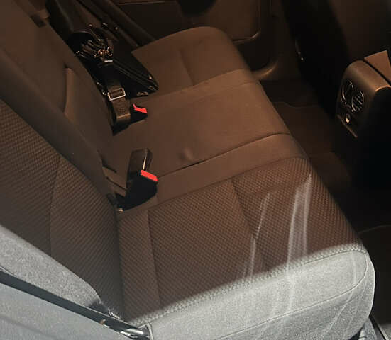 Білий Фольксваген Golf Plus, об'ємом двигуна 1.4 л та пробігом 190 тис. км за 6500 $, фото 12 на Automoto.ua