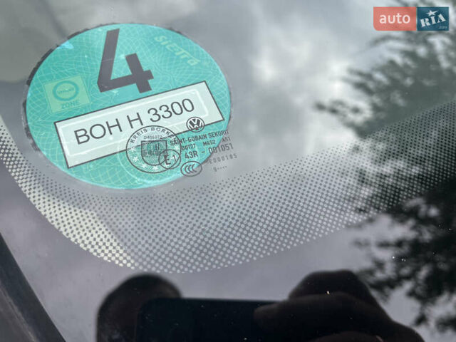 Белый Фольксваген Гольф Плюс, объемом двигателя 1.6 л и пробегом 195 тыс. км за 8950 $, фото 90 на Automoto.ua