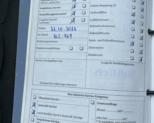 Белый Фольксваген Гольф Плюс, объемом двигателя 1.6 л и пробегом 195 тыс. км за 8950 $, фото 42 на Automoto.ua