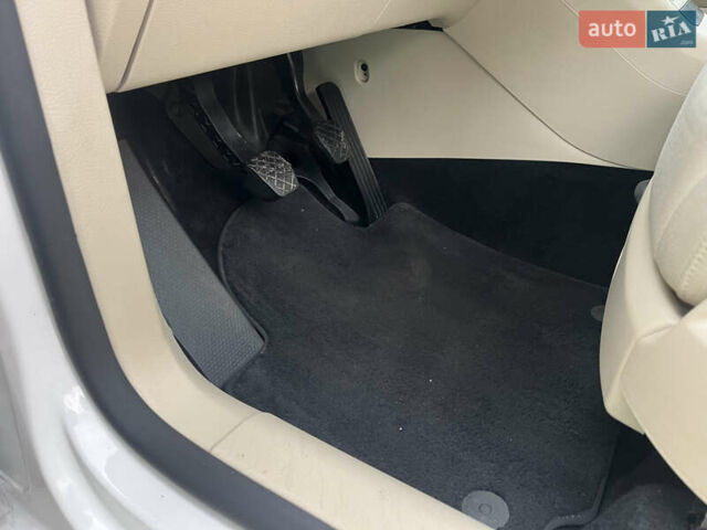 Белый Фольксваген Гольф Плюс, объемом двигателя 1.6 л и пробегом 195 тыс. км за 8950 $, фото 83 на Automoto.ua