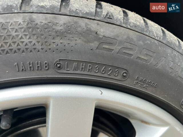 Белый Фольксваген Гольф Плюс, объемом двигателя 1.6 л и пробегом 195 тыс. км за 8950 $, фото 87 на Automoto.ua