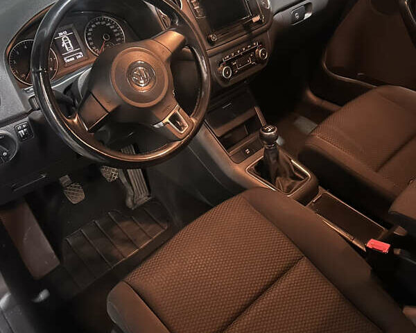 Білий Фольксваген Golf Plus, об'ємом двигуна 1.4 л та пробігом 190 тис. км за 6500 $, фото 14 на Automoto.ua