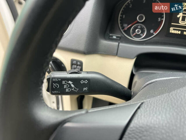 Белый Фольксваген Гольф Плюс, объемом двигателя 1.6 л и пробегом 195 тыс. км за 8950 $, фото 58 на Automoto.ua