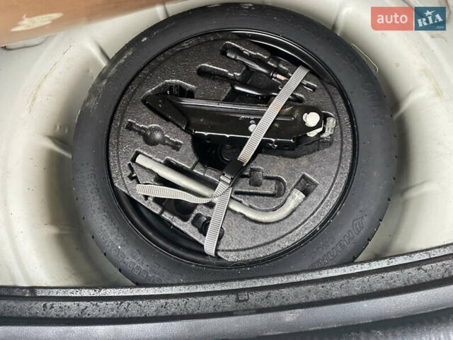 Белый Фольксваген Гольф Плюс, объемом двигателя 1.6 л и пробегом 236 тыс. км за 7500 $, фото 62 на Automoto.ua