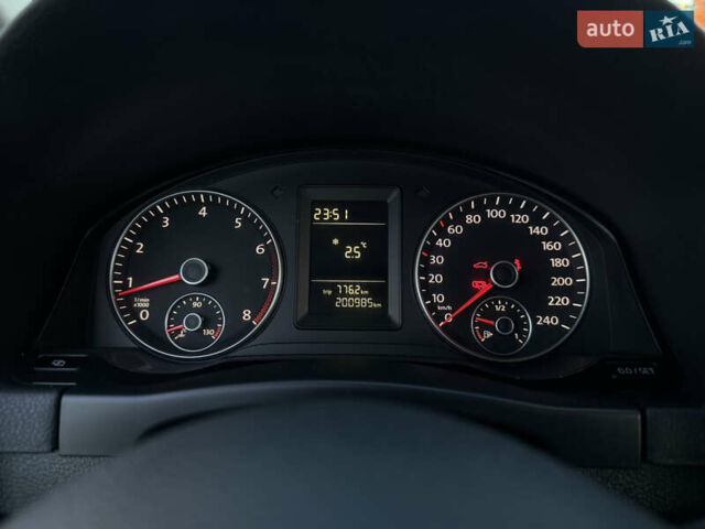 Белый Фольксваген Гольф Плюс, объемом двигателя 1.6 л и пробегом 200 тыс. км за 7999 $, фото 37 на Automoto.ua