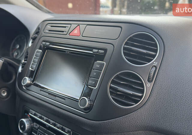 Белый Фольксваген Гольф Плюс, объемом двигателя 1.4 л и пробегом 188 тыс. км за 8850 $, фото 66 на Automoto.ua