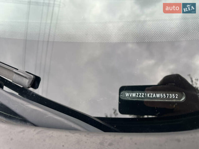 Белый Фольксваген Гольф Плюс, объемом двигателя 1.6 л и пробегом 195 тыс. км за 8950 $, фото 89 на Automoto.ua