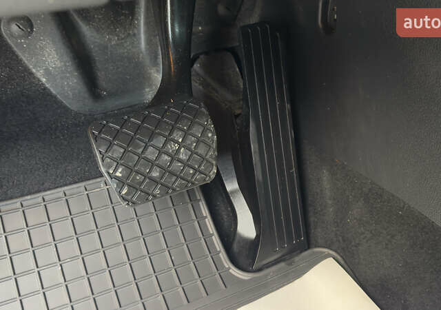 Белый Фольксваген Гольф Плюс, объемом двигателя 1.4 л и пробегом 188 тыс. км за 8850 $, фото 74 на Automoto.ua