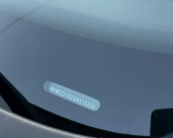 Белый Фольксваген Гольф Плюс, объемом двигателя 1.6 л и пробегом 200 тыс. км за 7999 $, фото 19 на Automoto.ua