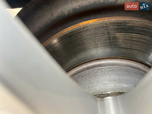 Белый Фольксваген Гольф Плюс, объемом двигателя 1.6 л и пробегом 195 тыс. км за 8950 $, фото 91 на Automoto.ua