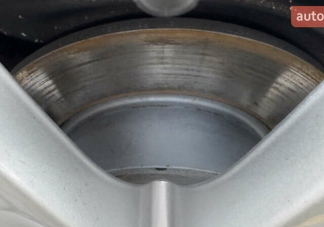 Белый Фольксваген Гольф Плюс, объемом двигателя 1.4 л и пробегом 188 тыс. км за 8850 $, фото 23 на Automoto.ua