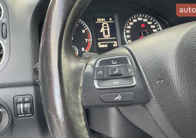 Белый Фольксваген Гольф Плюс, объемом двигателя 1.4 л и пробегом 188 тыс. км за 8850 $, фото 76 на Automoto.ua