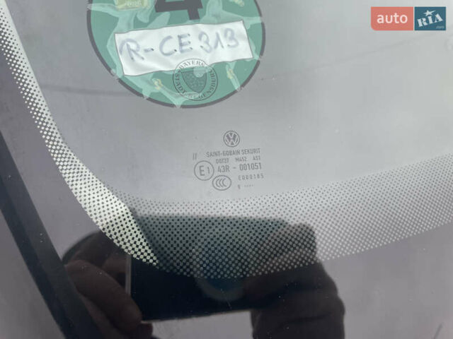 Белый Фольксваген Гольф Плюс, объемом двигателя 1.6 л и пробегом 236 тыс. км за 7500 $, фото 35 на Automoto.ua