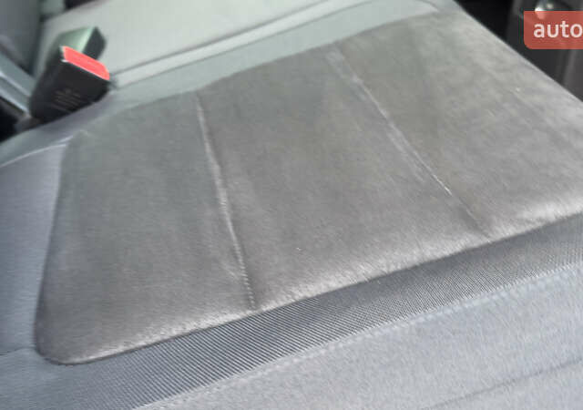 Белый Фольксваген Гольф Плюс, объемом двигателя 1.4 л и пробегом 188 тыс. км за 8850 $, фото 51 на Automoto.ua