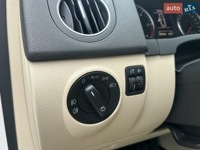 Белый Фольксваген Гольф Плюс, объемом двигателя 1.6 л и пробегом 195 тыс. км за 8950 $, фото 57 на Automoto.ua