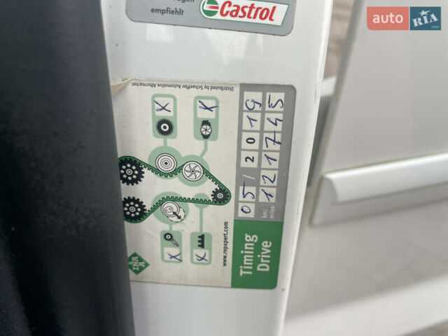 Белый Фольксваген Гольф Плюс, объемом двигателя 1.6 л и пробегом 236 тыс. км за 7500 $, фото 71 на Automoto.ua