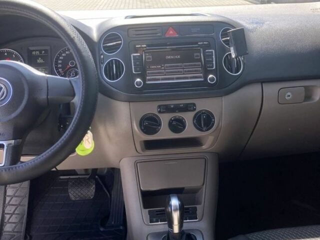 Фольксваген Golf Plus 2011 у Кропивницькому (Кіровограді) на Automoto.ua Білий Фольксваген Golf Plus, об'ємом двигуна 1.6 л та пробігом 130 тис. км за 9800 $, фото 4 на Automoto.ua