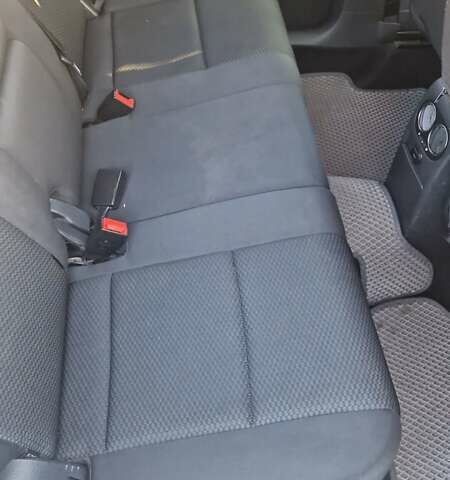 Белый Фольксваген Гольф Плюс, объемом двигателя 1.4 л и пробегом 161 тыс. км за 7019 $, фото 27 на Automoto.ua