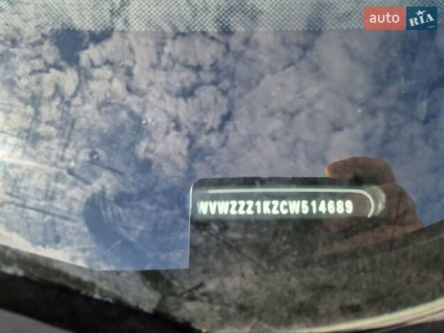 Белый Фольксваген Гольф Плюс, объемом двигателя 1.4 л и пробегом 161 тыс. км за 7019 $, фото 30 на Automoto.ua