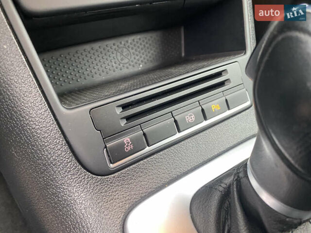 Білий Фольксваген Golf Plus, об'ємом двигуна 1.4 л та пробігом 182 тис. км за 9399 $, фото 29 на Automoto.ua