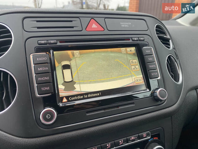 Білий Фольксваген Golf Plus, об'ємом двигуна 1.4 л та пробігом 182 тис. км за 9399 $, фото 28 на Automoto.ua