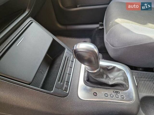 Белый Фольксваген Гольф Плюс, объемом двигателя 1.4 л и пробегом 161 тыс. км за 7019 $, фото 25 на Automoto.ua