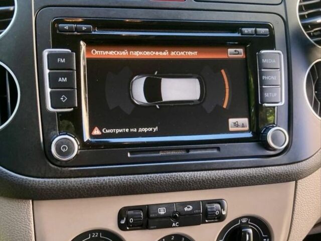 Фольксваген Golf Plus 2011 у Кропивницькому (Кіровограді) на Automoto.ua Білий Фольксваген Golf Plus, об'ємом двигуна 1.6 л та пробігом 130 тис. км за 9800 $, фото 1 на Automoto.ua