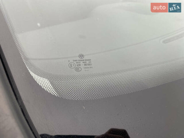 Білий Фольксваген Golf Plus, об'ємом двигуна 1.4 л та пробігом 182 тис. км за 9399 $, фото 12 на Automoto.ua