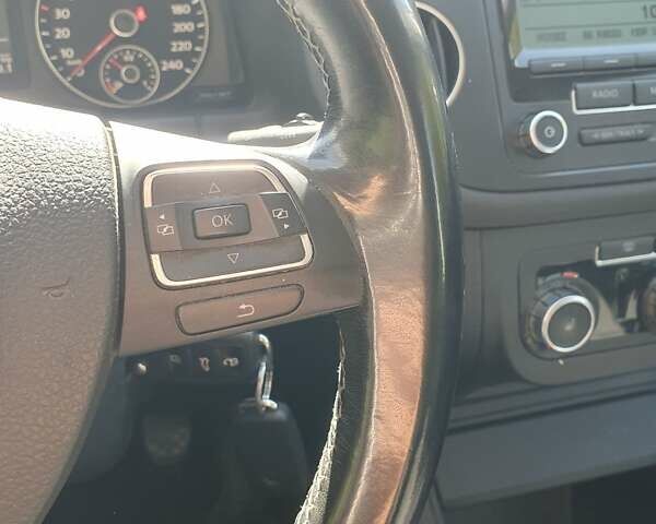 Білий Фольксваген Golf Plus, об'ємом двигуна 1.6 л та пробігом 243 тис. км за 8700 $, фото 39 на Automoto.ua